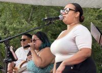 Zully Ramos & the OGs